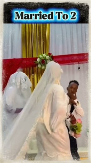 The Emotional Wedding Moment Nobody Expected 🤯👰👰