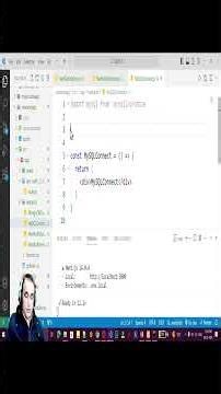Crafted Next JS NextAuth Credentials with MySQL - Part 1