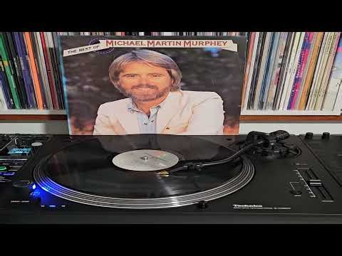 Michael Martin Murphey - Wildfire (1975)