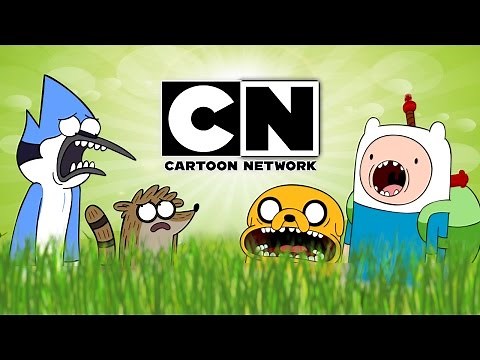 Cartoon Network's TERRIBLE Easter Surprise