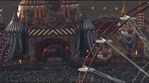 Skarleth & Imperialite - Advanced (HandsUp _⁄ Hardstyle) ¦ Official Videoclip(1080р) ВД