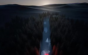 XPeng P5 Global Launch - Opening Sequence