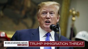 "CBS Evening News" headlines for Friday, April 12, 2019