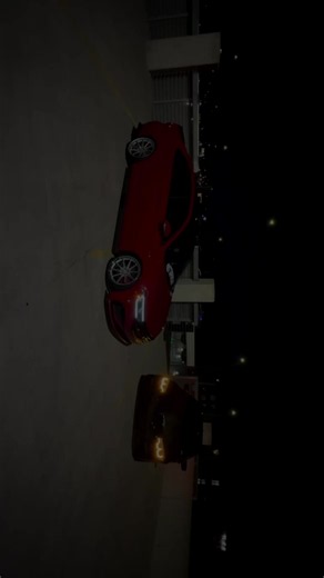 MK7 Golf vs. BMW 540i: 1000 HP Battle