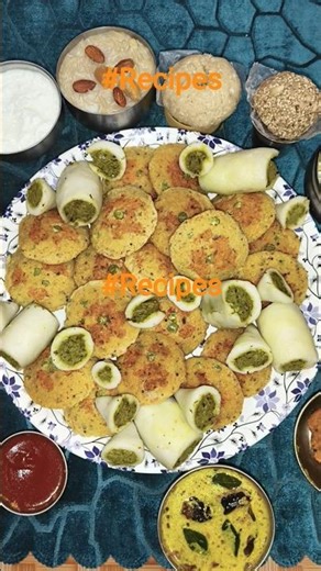 Recipes @Vindhya ki Rasoi