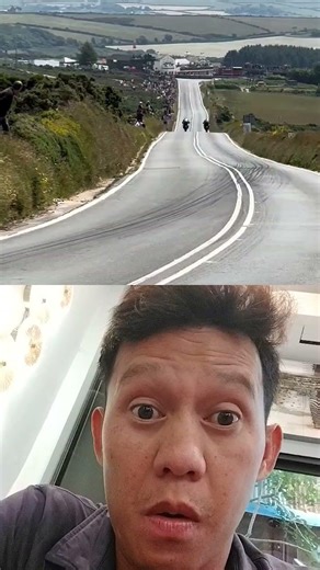 How fast with the highway of superbike run in superspeed