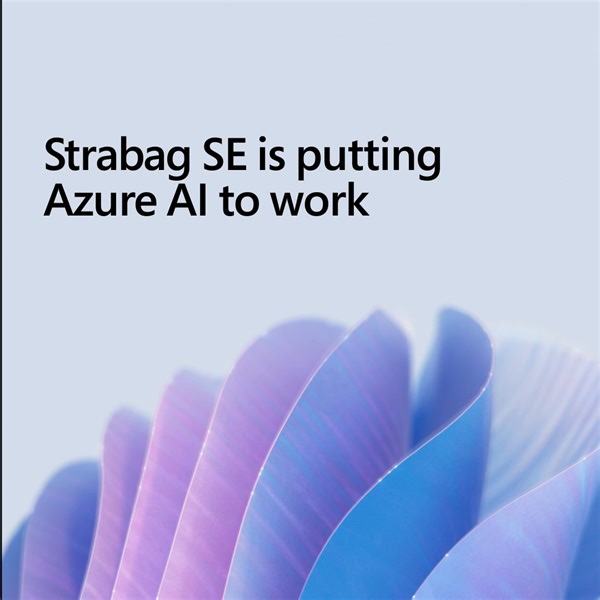 Strabag put Azure AI to work with a solution to identify and mitigate...