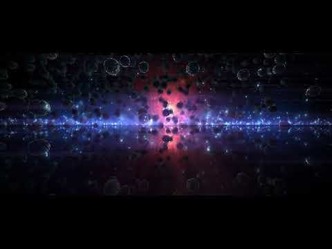 4K Dark Horizon ║Classic Animated Wallpaper ║ UHD HD Background Video Effect 2160p 21:9 AA-vfx