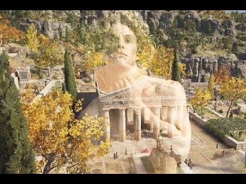 The Worship of Apollo And His Altar