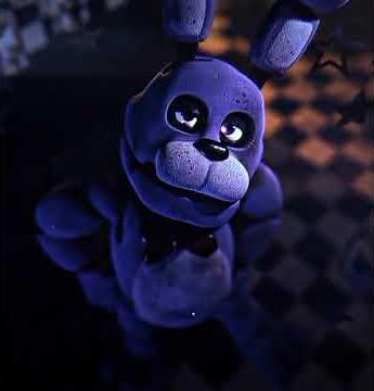 bonnie is gay-#tubs #fnaf #bonnieisgay