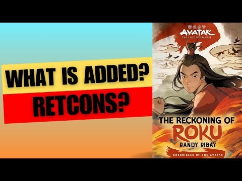 What does Roku's Novel add to Avatar? | Review