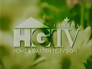 HGTV Promos from 2000