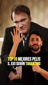 Tarantino's Best Movies of the 21st Century