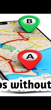 My review of the application Magic EARTh Navigator Maps