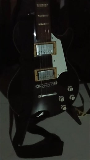 Paroxysm Outro Clean. #CleanGuitar#MetalOutro#InstrumentalMetal#AtmosphericGuitar#GuitarReels