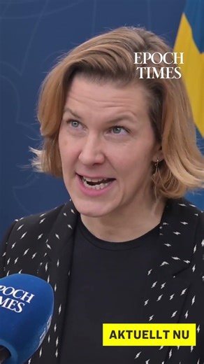 Jämställdhetsministern: Hedersförtryck är ett stort problem