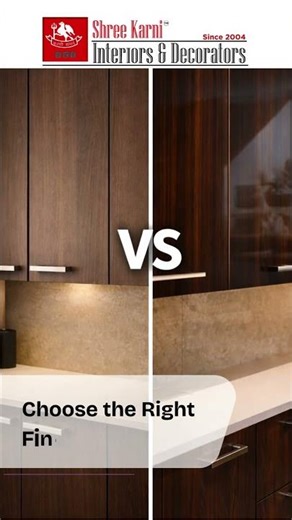 Transform Your Home with Modern Woodwork Designs! ✨ | Shree Karni Interiors