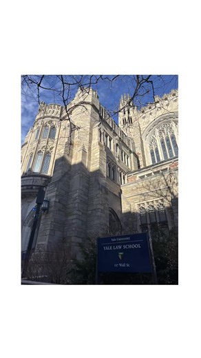youve got yale !!! #yale #university #yale #fyp #foryou #foryoupage #xybca