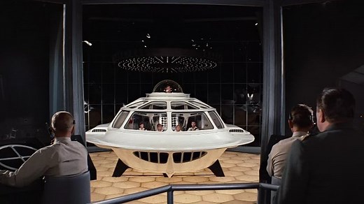 Fantastic Voyage (1966) (1080p)🌻 Classic & Older Hollywood Films