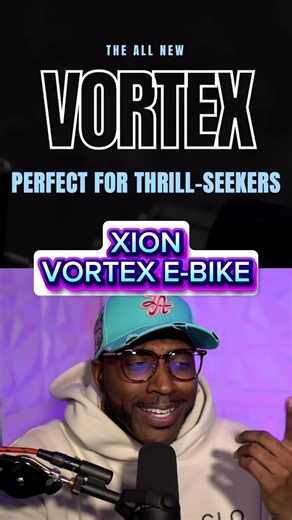 Would u trade noise for power? 👀 Meet the Xion Vortex E-Bike⚡️⚡️ Electric bikes just unlocked main character mode 🔥🔥🔥 @XionMotors #xion #xionbike #ebikes #electricbike #techreview