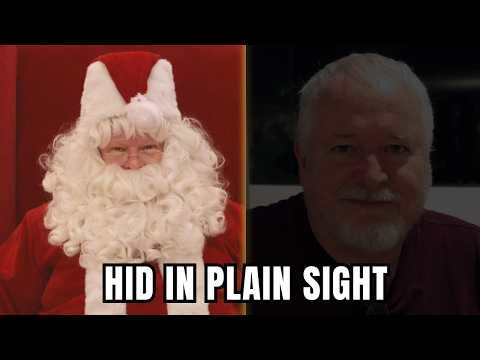 He Looked Completely Normal...But He Was a Serial Killer