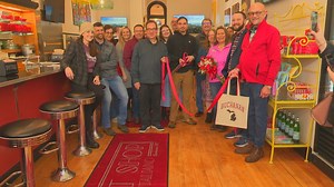 How Sweet It Is: Buchanan’s Sweet Shop reopens with sweet treats and locally sourced Italian specialties