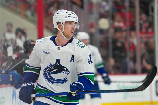 NHL trade rumors: Elliotte Friedman claims Vancouver Canucks have 'not shut off' conference rivals' trade interest in $92.8M forward, J.T. Miller
