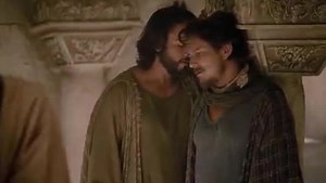 JESÚS HD CAPITULO 168 | Grandes Series Bíblicas