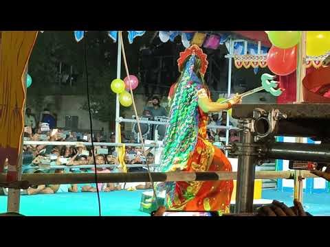 My company functions navratri celebrations 