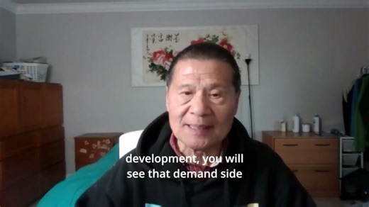 When AI Outpaces Genius: Why Human Demand Wins the Recursive Race | Jay (Jiyuan) Wu