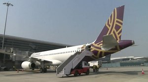 Indian Vistara airline targeting premium customers