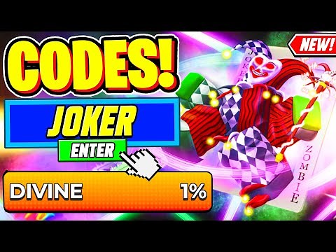 ⚠️New⚠️ ALL WORKING JESTER UPDATE CODES For Hunty Zombie - Roblox Hunty Zombie Codes 2025