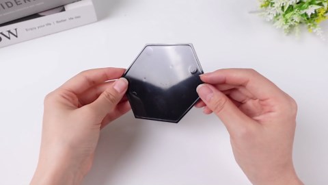 20 Pcs Action Figure Stands 6 Inch Plastic Figure Display Holder Black Action Base Multi Pegs Model Support Stands for 1/12 Scale (6")