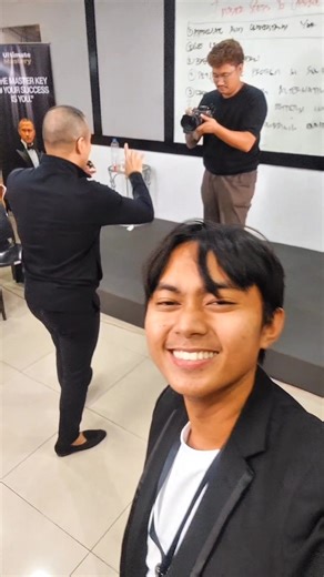 The Key to Self-Mastery for Life Control