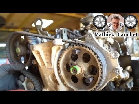 Tout savoir sur la panne de moteur : Causes, réparations et coûts révélés !