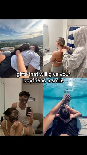 gifts that will give your boyfriend a smile #gift #usa #couple #nyc #bf #gf #america