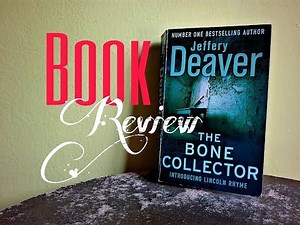 Review - The Bone Collector