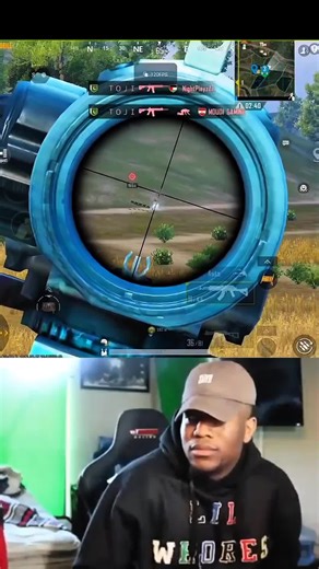 Join the Fun: Comment on PUBG Mobile!