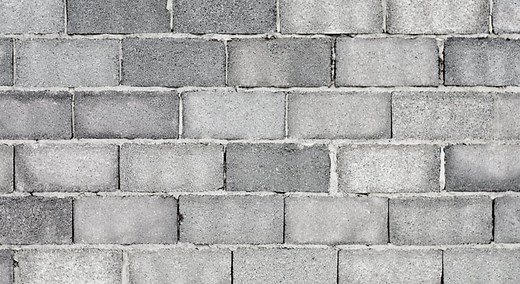 Fiche pratique : crépissage d'un mur en parpaing