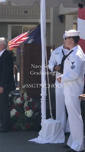 Navy Seals graduating from training! Who knows what they are doing? #mcrd #marine #militarytraining #drillinstructors #marinecorps #mcrdsandiego #mcrdparrisisland #ssgtnichols #military #drillinstructor #usmc #recruittraining #bootcamp #devildogs #armedforces #soldiers #costies #airman #navy #coastguard #sailors #spaceforce #army #gatekeepers #marines #alphacompany #armedforces | SSGT NICHOLS