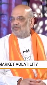 2.2K views · 266 reactions | Amit Shah bullish on Stock Market #gold #silver #investing #stocks #finance #tradingforex | Fearfinance | Facebook