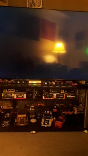 Toronto Maple Leaf and the Calgary Flames