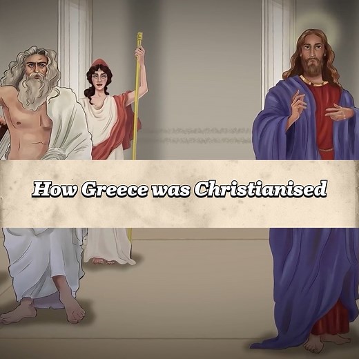 How Christianity was Introduced to the Roman Empire | Kings & Generals