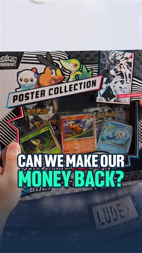 Ludex: Sports + TCG Card Scanning App on Instagram: "📲 Scan them with the Ludex app to see what it’s worth instantly What’s your best pull so far from Pokémon Black Bolt & White Flare 👀 #pokemoncards #thehobby #cardcollecting #ludexapp #pokemoncardcollection #blackboltwhiteflare #zekrom #reshiram"