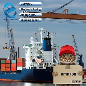 [Hot Item] Professional Door to Door Sea Freight Container FCL/LCL Agent China to Australia Hungary Bulgaria