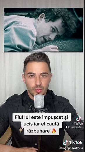 Furia unui om periculos - Film online subtitrat