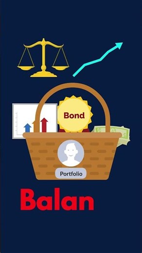 How professionals actually structure portfolios #investing #wealth