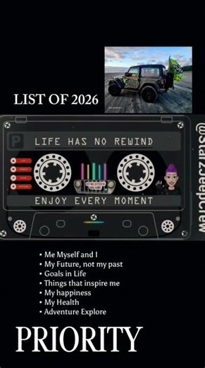 List of 2026: Solo Nomad Adventures coast to coast Miles and Smiles | New Year