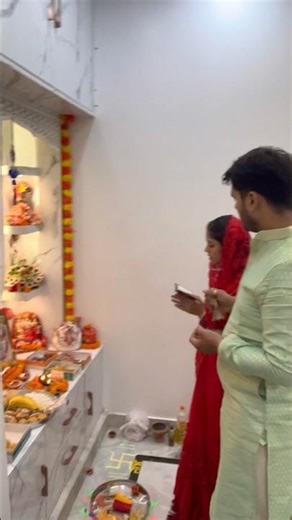Diwali Pooja 2025 🪔 | Maa Lakshmi & Lord Ganesha Aarti | Shubh Deepavali Celebration ✨