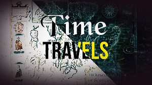 BBC Audio | Time Travels | Contraception Clinics and Statue Smashers